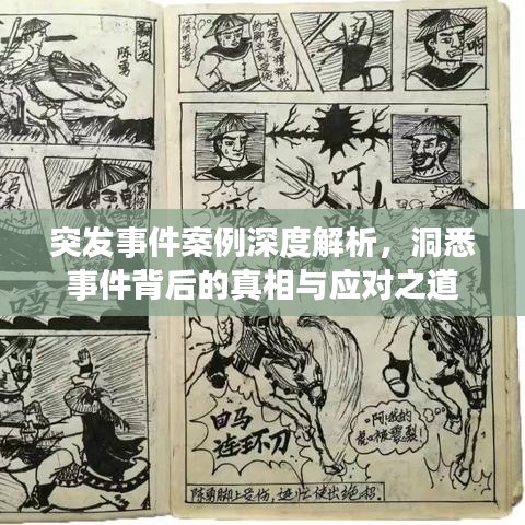 突发事件案例深度解析，洞悉事件背后的真相与应对之道