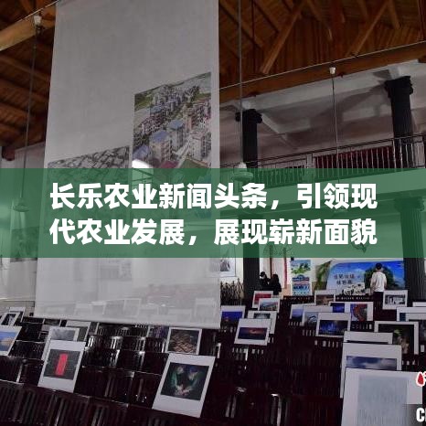 长乐农业新闻头条，引领现代农业发展，展现崭新面貌