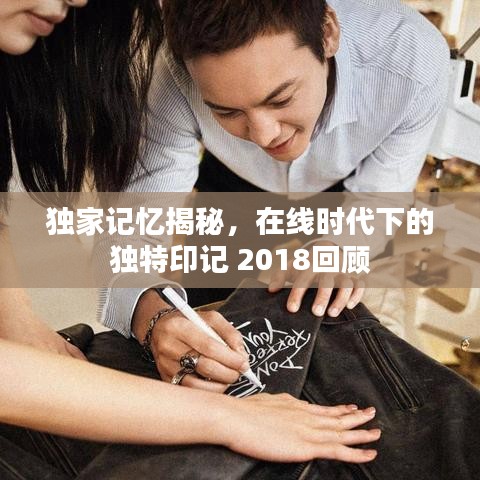 独家记忆揭秘，在线时代下的独特印记 2018回顾