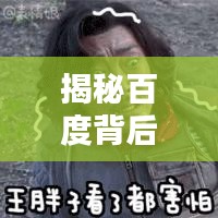 揭秘百度背后的神秘力量，深度探索搜索引擎奥秘