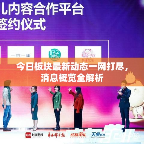 今日板块最新动态一网打尽，消息概览全解析