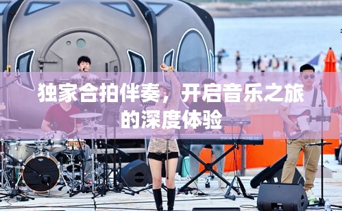 独家合拍伴奏，开启音乐之旅的深度体验