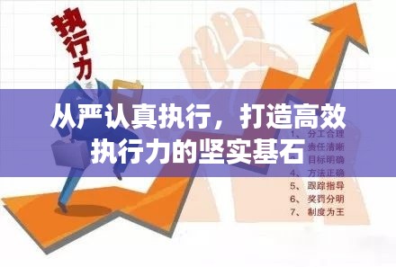 从严认真执行，打造高效执行力的坚实基石