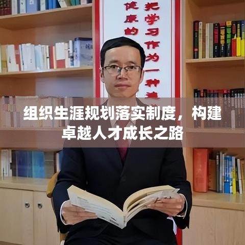 组织生涯规划落实制度，构建卓越人才成长之路