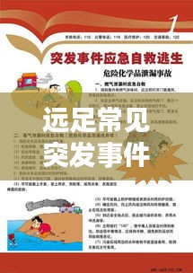 远足常见突发事件应对攻略，安全行走每一步！