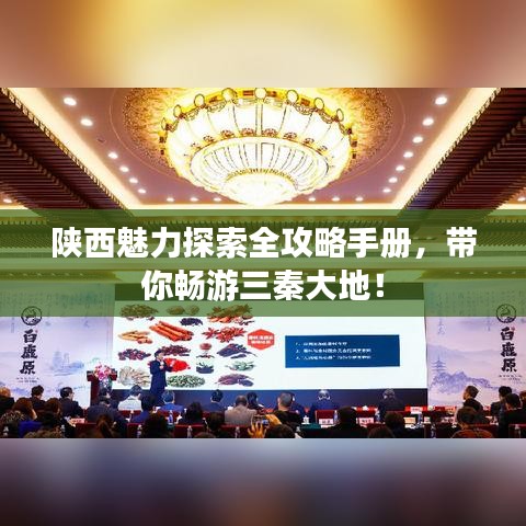 陕西魅力探索全攻略手册，带你畅游三秦大地！