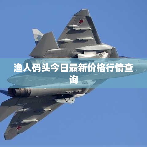渔人码头今日最新价格行情查询
