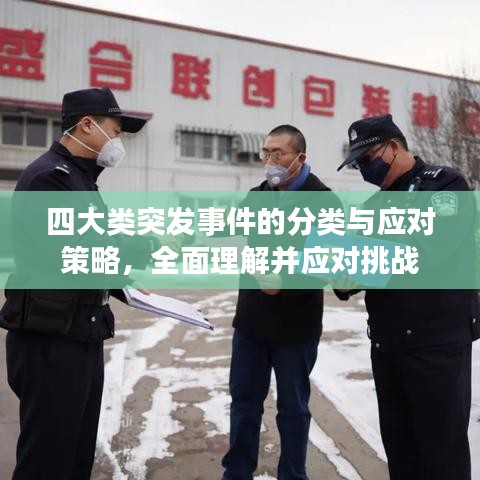 四大类突发事件的分类与应对策略，全面理解并应对挑战
