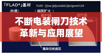不断电装闸刀技术革新与应用展望