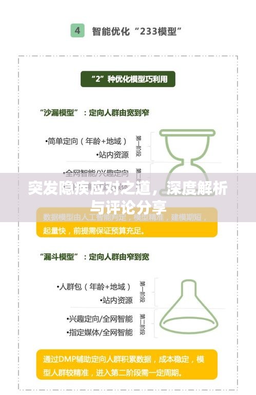 突发隐疾应对之道，深度解析与评论分享