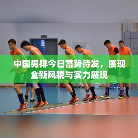 中国男排今日蓄势待发，展现全新风貌与实力展现