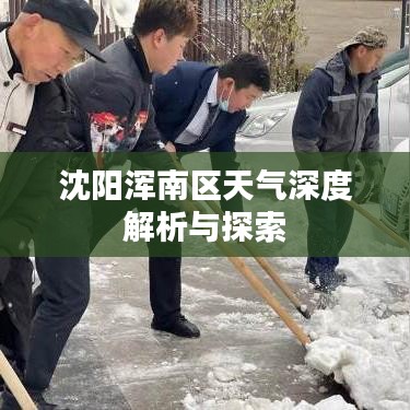 沈阳浑南区天气深度解析与探索