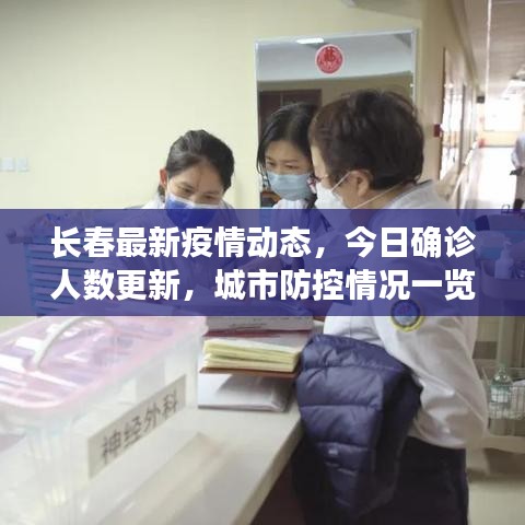 长春最新疫情动态，今日确诊人数更新，城市防控情况一览