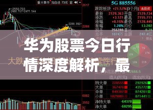 华为股票今日行情深度解析，最新动态与走势分析