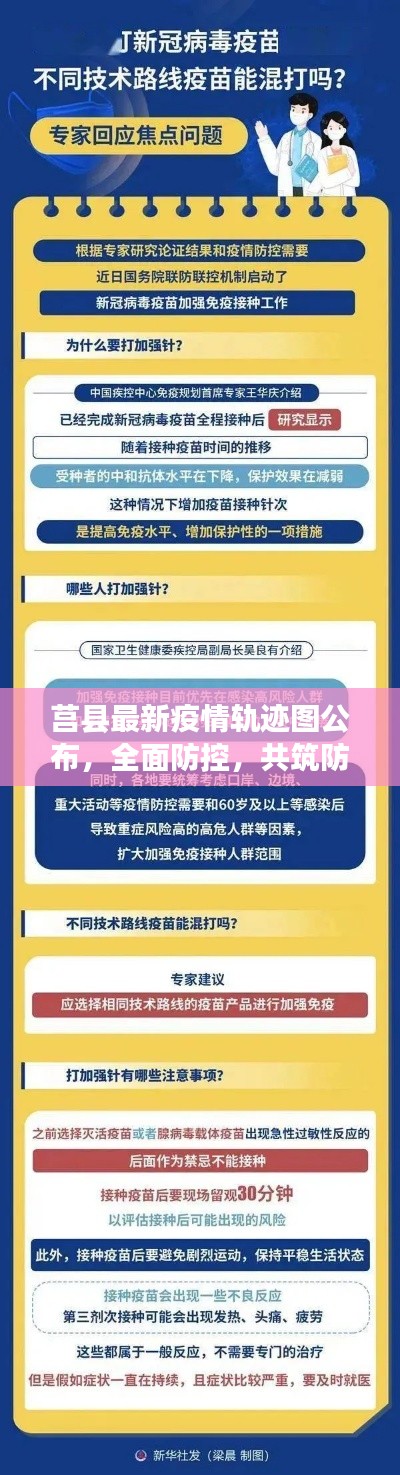 莒县最新疫情轨迹图公布，全面防控，共筑防线，守护家园安全
