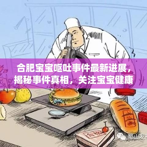 合肥宝宝呕吐事件最新进展，揭秘事件真相，关注宝宝健康安全
