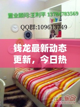 钱龙最新动态更新，今日热点一网打尽！