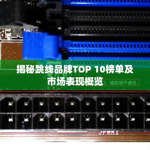 揭秘跳线品牌TOP 10榜单及市场表现概览