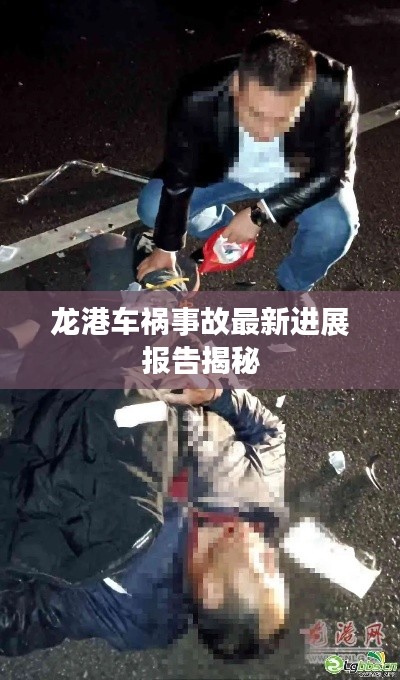龙港车祸事故最新进展报告揭秘