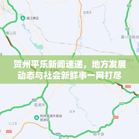 贺州平乐新闻速递，地方发展动态与社会新鲜事一网打尽