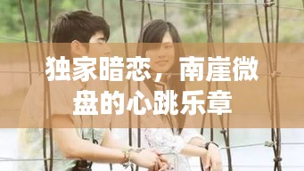 独家暗恋，南崖微盘的心跳乐章