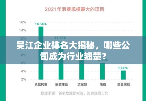 吴江企业排名大揭秘，哪些公司成为行业翘楚？