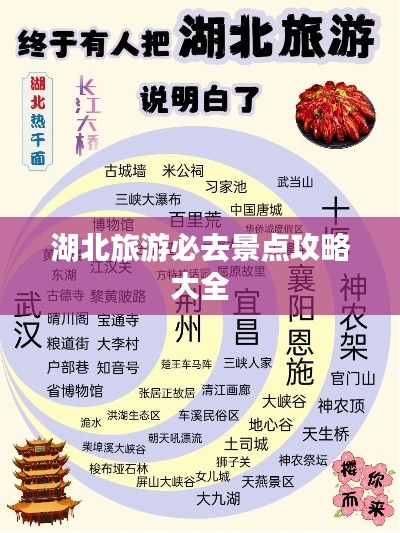 湖北旅游必去景点攻略大全