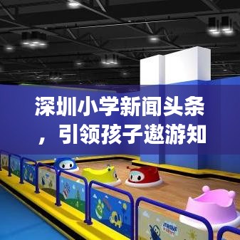 深圳小学新闻头条，引领孩子遨游知识海洋