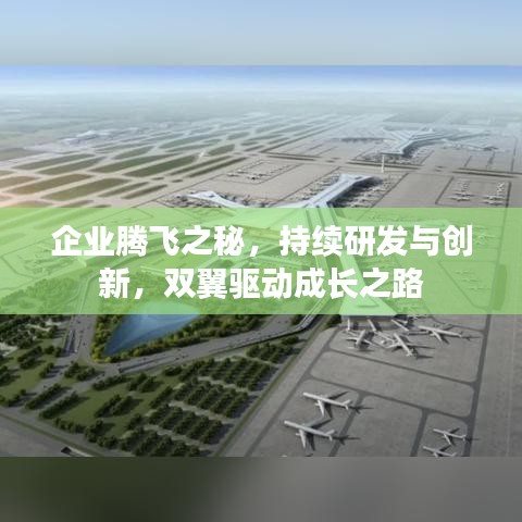 企业腾飞之秘，持续研发与创新，双翼驱动成长之路