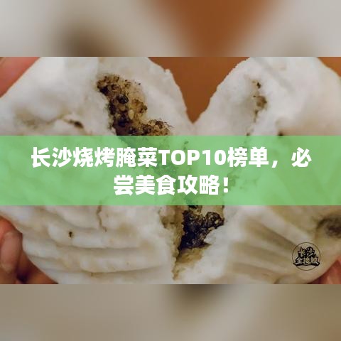 长沙烧烤腌菜TOP10榜单，必尝美食攻略！