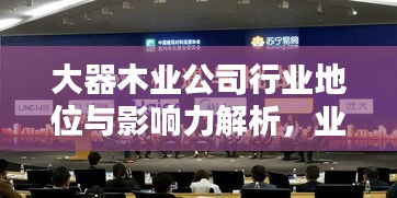 大器木业公司行业地位与影响力解析，业界翘楚，引领潮流