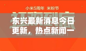 东兴最新消息今日更新，热点新闻一览