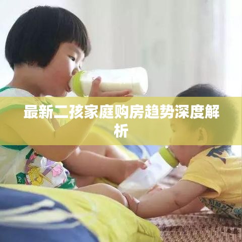 最新二孩家庭购房趋势深度解析
