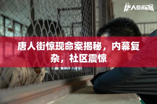 唐人街惊现命案揭秘，内幕复杂，社区震惊