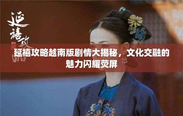延禧攻略越南版剧情大揭秘，文化交融的魅力闪耀荧屏