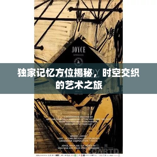 独家记忆方位揭秘，时空交织的艺术之旅