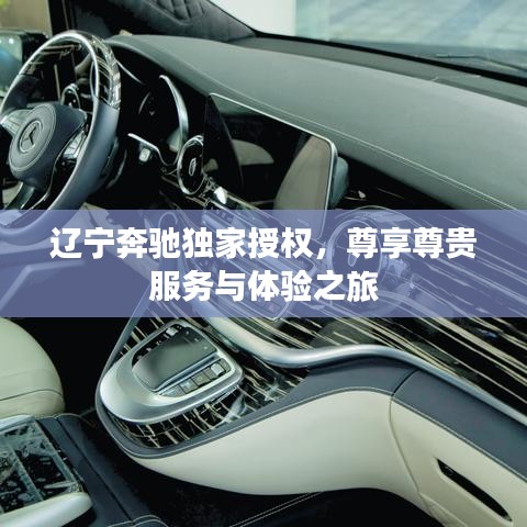 辽宁奔驰独家授权，尊享尊贵服务与体验之旅