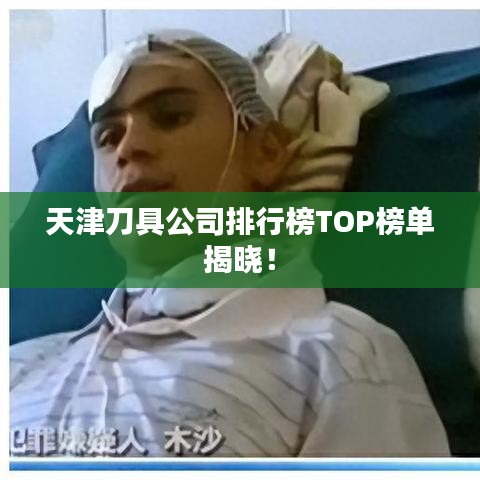 天津刀具公司排行榜TOP榜单揭晓！