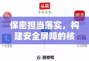 保密担当落实，构建安全屏障的核心要素